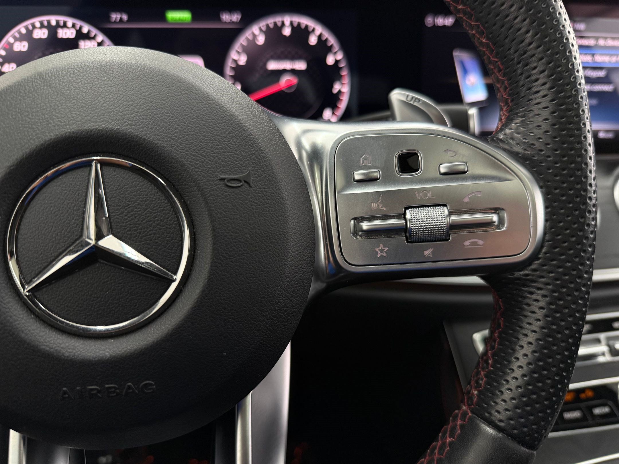 Used 2019 Mercedes-Benz E 53 AMG 4MATIC Sedan image 14