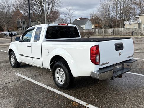 Used 2011 Suzuki Equator 2WD Extended Cab image 27