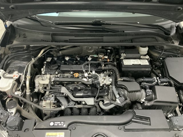 Used 2025 Toyota Corolla LE FWD image 8