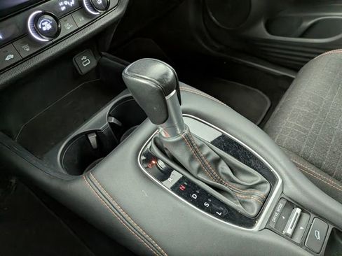 Certified 2023 Honda HR-V Sport image 20