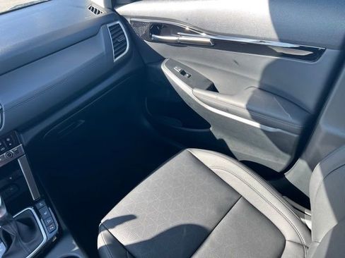 New 2026 Kia Seltos EX w/ EX Sunroof Package image 15