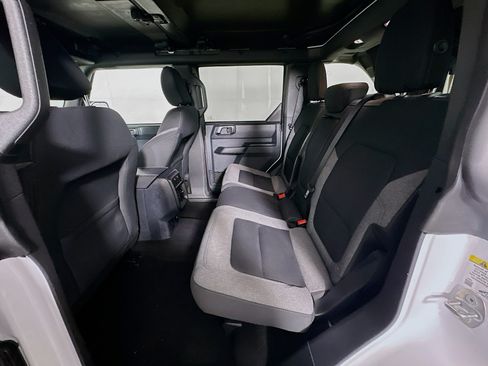 Used 2025 Ford Bronco Big Bend AWD/4WD image 29