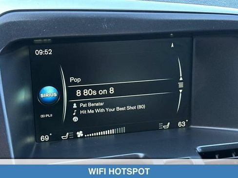 Used 2015 Volvo XC60 T5 Platinum FWD image 31