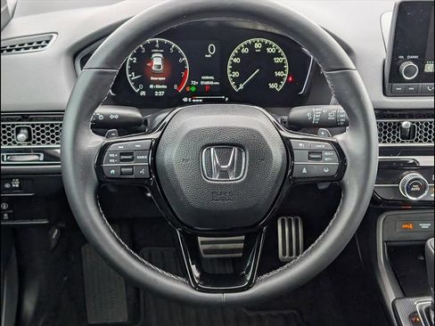 Used 2024 Honda Civic Sport image 14