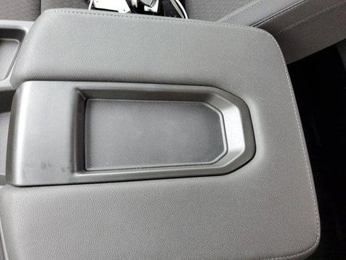 New 2026 Chevrolet Silverado 1500 Custom image 25