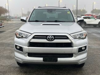 Used 2023 Toyota 4Runner TRD Sport video 2