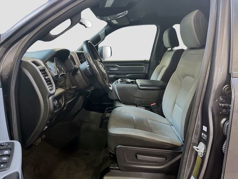 Used 2021 RAM 1500 Big Horn AWD/4WD image 20