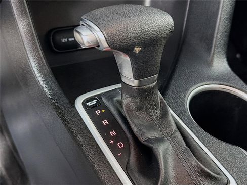 Certified 2022 Kia Sportage LX FWD image 17
