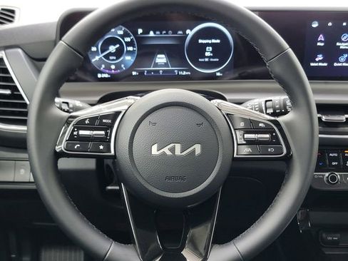 New 2026 Kia Seltos EX w/ EX Sunroof Package image 29