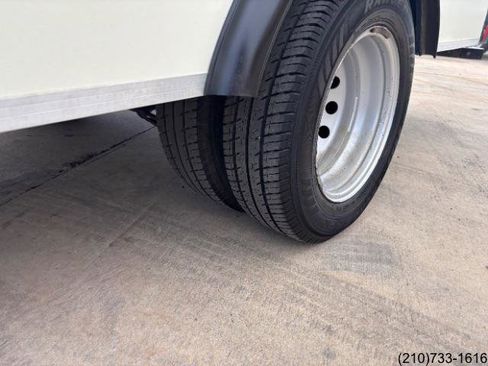 Used 2022 Ford Transit 350 DRW image 34