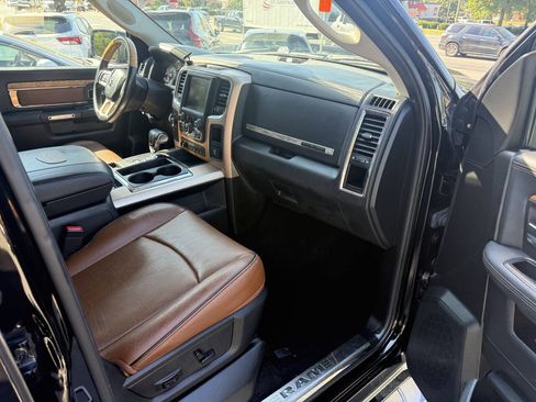 Used 2013 RAM 1500 Laramie Longhorn w/ Convenience Group AWD/4WD image 13