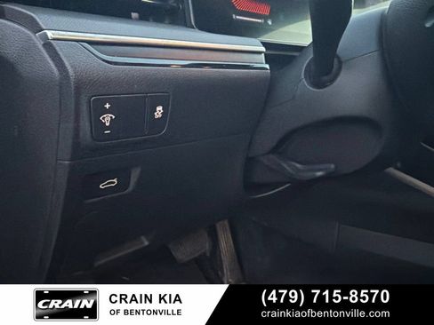 Certified 2025 Kia K5 LXS FWD image 18