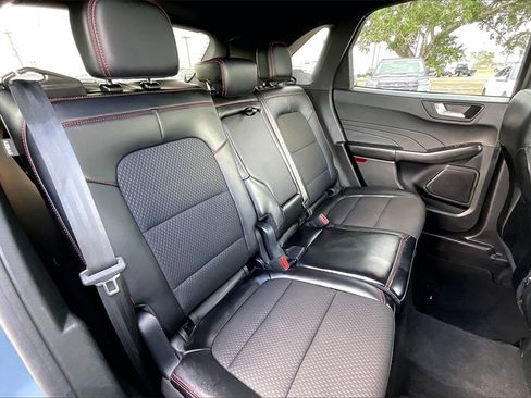 Used 2024 Ford Escape ST-Line image 21