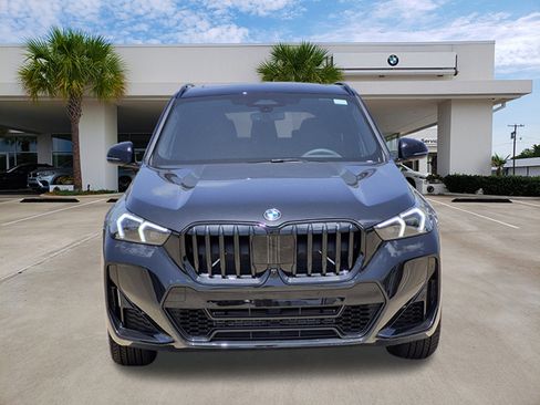New 2026 BMW X1 xDrive28i w/ Technology Package AWD/4WD image 2