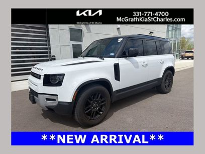Used 2024 Land Rover Defender 110 S