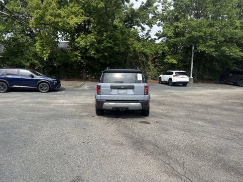 Used 2026 Honda Passport RTL image 6