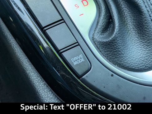 Used 2024 Kia Forte GT-Line image 22