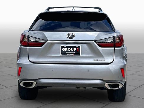 Used 2019 Lexus RX 350 FWD w/ Premium Package image 5