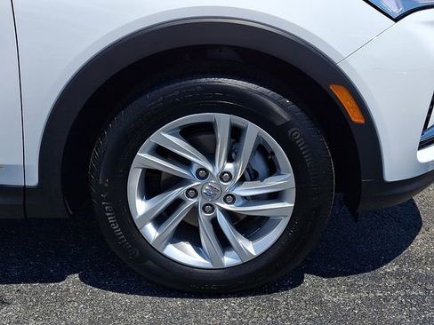 New 2026 Buick Envista Preferred FWD image 6