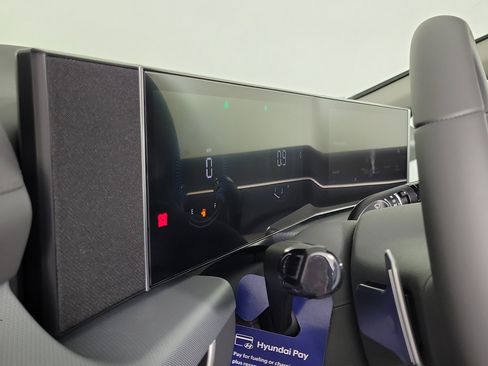 New 2026 Hyundai Sonata SEL FWD image 13
