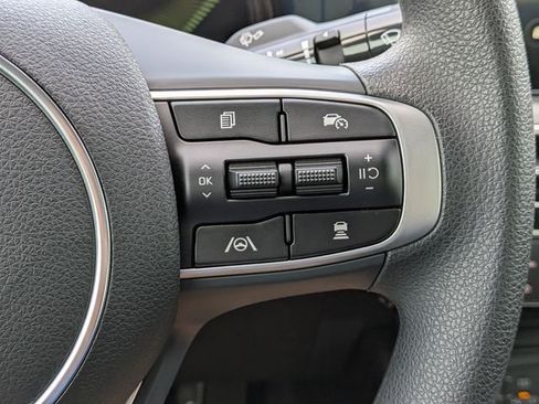 New 2026 Kia K5 LXS FWD image 26