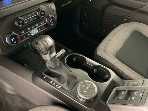 New 2026 Ford Bronco Big Bend AWD/4WD image 19