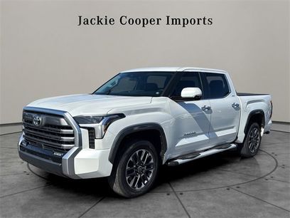 Used 2023 Toyota Tundra Limited