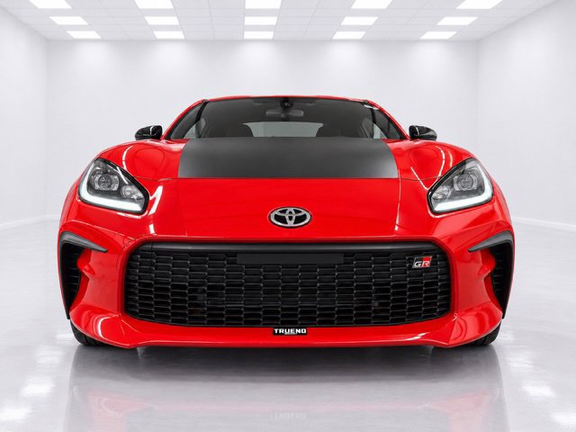 Used 2024 Toyota GR86 TRUENO Edition RWD image 7