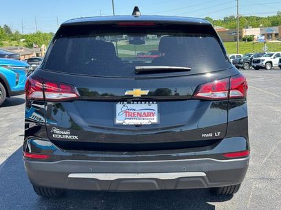 Used 2024 Chevrolet Equinox LT w/ Driver Convenience Package