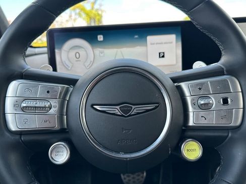 Used 2024 Genesis GV60 Performance image 27