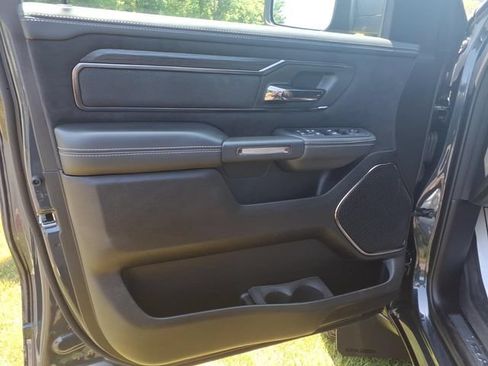 Used 2026 RAM 1500 RHO w/ Bed Utility Group AWD/4WD image 24