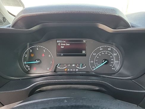 Used 2022 Ford Transit Connect XL FWD image 20