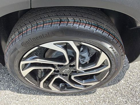 New 2026 Chevrolet TrailBlazer RS w/ Convenience Package FWD image 9
