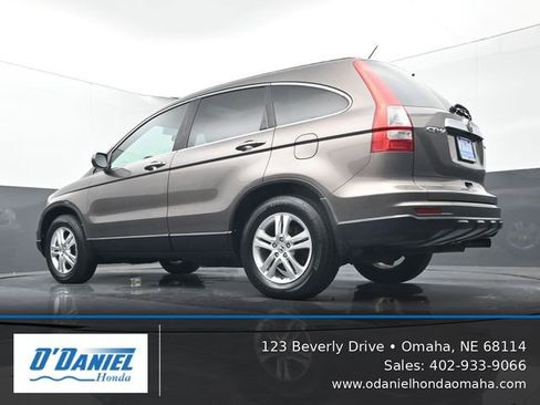Used 2010 Honda CR-V EX-L image 22