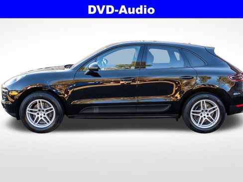 Used 2018 Porsche Macan image 4