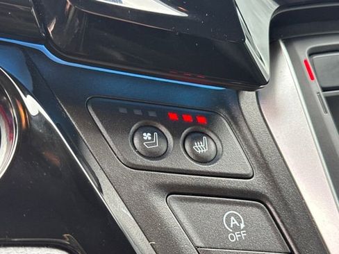 Used 2024 Honda Odyssey Elite image 25