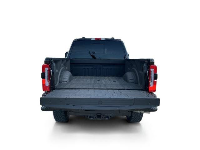 Certified 2024 Ford F250 Platinum w/ Tremor Off-Road Package AWD/4WD image 10