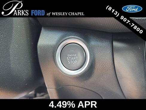 Used 2022 Hyundai Kona SEL w/ Cargo Package FWD image 25