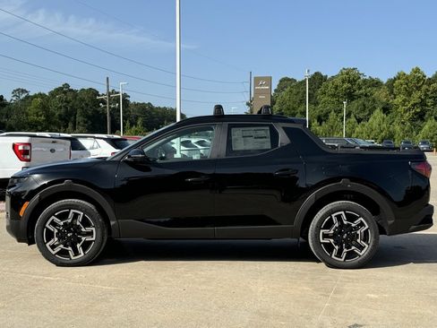 New 2025 Hyundai Santa Cruz Limited image 13