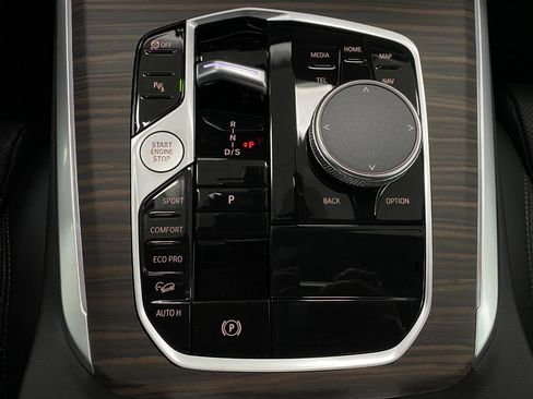 New 2026 BMW X5 xDrive40i image 30