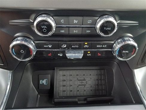 Used 2024 Ford F150 XLT w/ Equipment Group 302A MID image 20