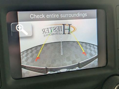 Used 2023 RAM 1500 Big Horn AWD/4WD image 19