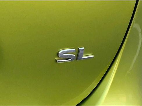 Used 2021 Nissan Rogue Sport SL w/ Premium Package image 10