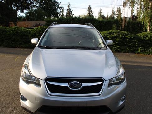 Used 2014 Subaru Crosstrek 2.0i Limited w/ Popular Package #2 AWD/4WD image 11