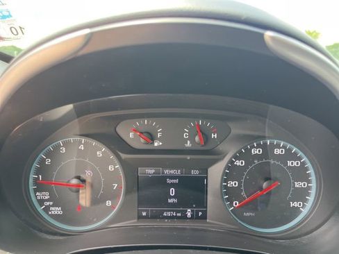 Used 2025 Chevrolet Malibu LT FWD image 20