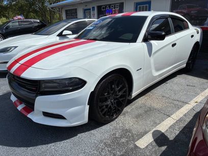Used 2016 Dodge Charger R/T