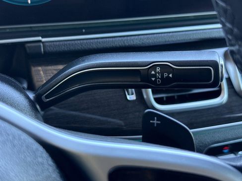 Used 2020 Mercedes-Benz GLS 450 4MATIC image 22