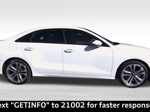 Certified 2025 Audi A3 2.0T Premium Plus w/ Premium Plus Package image 38