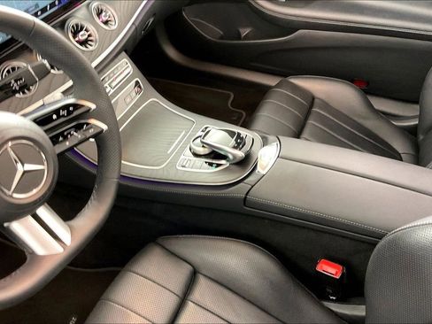 Certified 2023 Mercedes-Benz E 450 4MATIC Cabriolet image 12