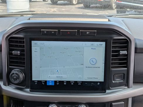 Used 2024 Ford F150 XLT w/ Mobile Office Package AWD/4WD image 28